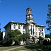 Wyoming County Courthouse