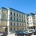 Collegium Maius UO in Opole city
