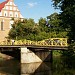 Most Zamkowy (