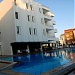 Simsek Hotel 3* in Antalya Metropolitan Municipality city