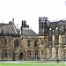 Scarisbrick Hall