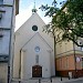 Kościół św. Sebastiana in Opole city