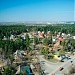 ТИЗ «Гидромеханизатор» в городе Раменское