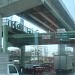 Cabrera Footbridge in Pasay city