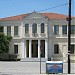 The Court House (The former Ottoman Residency)