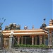 Balaji Temple Entrance