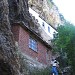 Разбоишки скален манастир „Въведение Богородично“