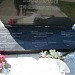 Стела памяти павших в военных конфликтах в городе Яровое