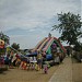 Территория детского городка  