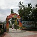 Территория детского городка  