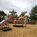 Территория детского городка  