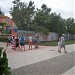 Территория детского городка  