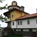 Ресиловски манастир «Покрова Богородицы»