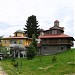 Ресиловски манастир «Покрова Богородицы»
