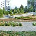 Сквер памяти жертвам террористического акта 16 сентября 1999 года в городе Волгодонск