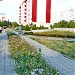 Сквер памяти жертвам террористического акта 16 сентября 1999 года в городе Волгодонск