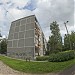 ул. Авиацияс, 1 в городе Рига