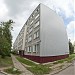 ул. Авиацияс, 11 в городе Рига