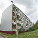 ул. Авиацияс, 11 в городе Рига