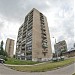 ул. Авиацияс, 23 k-1 в городе Рига
