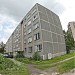 ул. Расас, 4 в городе Рига