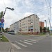 ул. Прушу, 25 в городе Рига