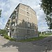 ул. Науйенес, 2 в городе Рига