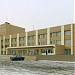 Центральный дворец культуры  в городе Белово