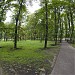 The Prewar Jewish cemetery