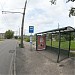 Автобусная / Троллейбусная остановка 