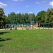 Детская площадка в городе Курск