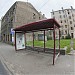 Автобусная / Троллейбусная остановка 