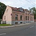ул. Лудзас, 5 в городе Рига