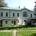 Tolstoy House