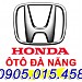 Honda Oto Da Nang .Lh: 0905.015.458