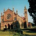 All Saints Church / ALLSOULS CHURCH in Kanpur city