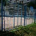 Спортивная площадка в городе Москва