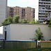 Центральный тепловой пункт в городе Москва