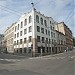 ул. Дзирнаву, 117 в городе Рига