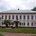 Выставочный зал в городе Вологда