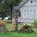 Архиерейский летний дом в городе Вологда