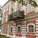 Иосифовский корпус (палаты Иосифа Золотого) в городе Вологда