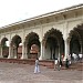 Agra Fort  Diwan-e-Aam