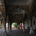 Agra Fort  Diwan-e-Aam