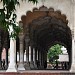 Agra Fort  Diwan-e-Aam