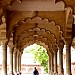 Agra Fort  Diwan-e-Aam