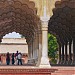 Agra Fort  Diwan-e-Aam