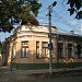 Детская библиотека имени В. Н. Орлова в городе Симферополь