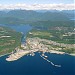 Powell River, British Columbia