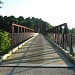 Rail Trail Bridge